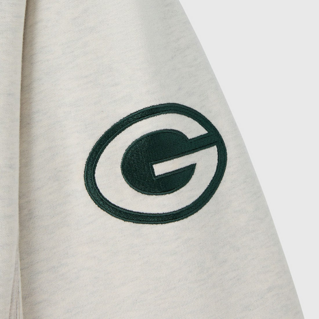 NFL Green Bay Packers OVO x NFL Unisex Fleece Sweatshirt