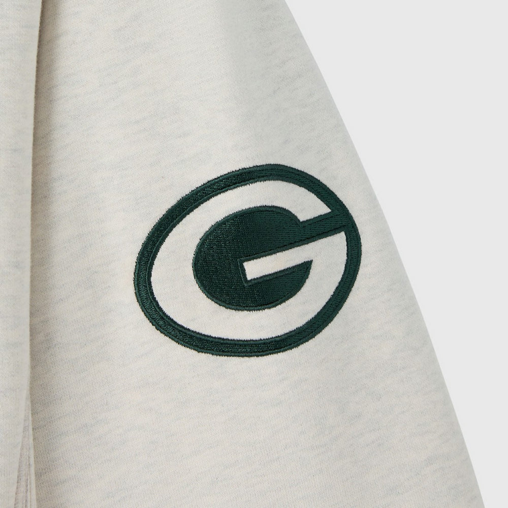 NFL Green Bay Packers OVO x NFL Unisex Fleece Sweatshirt