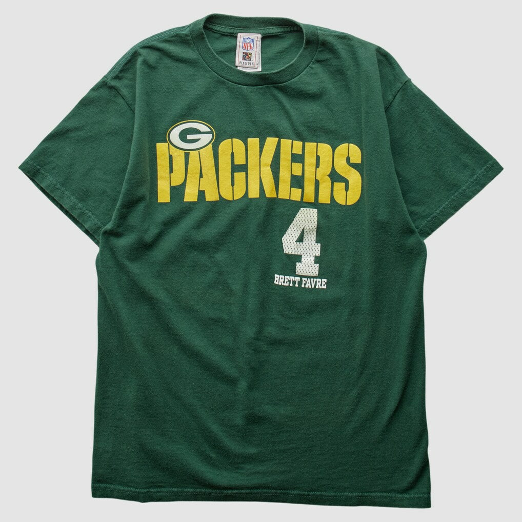 NFL Green Bay Packers NFL 2000s T-shirt