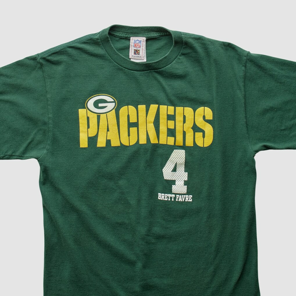 NFL Green Bay Packers NFL 2000s T-shirt