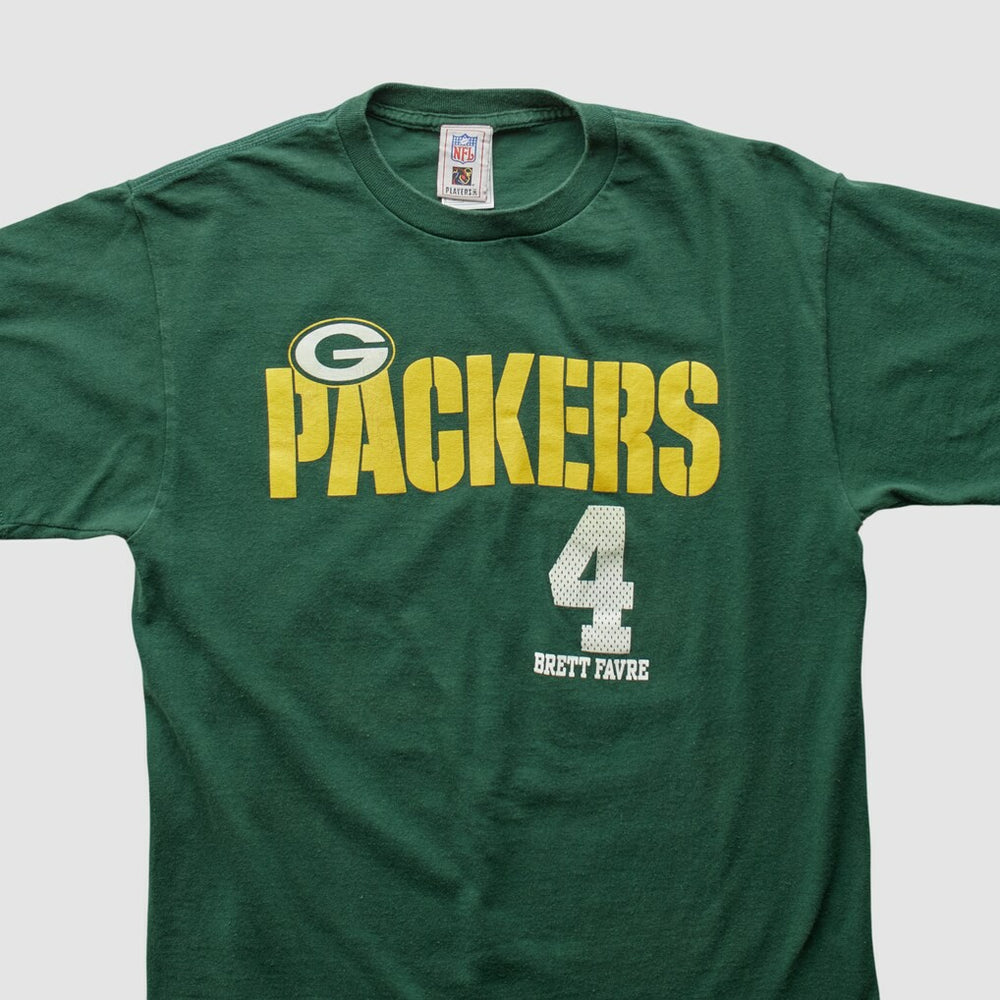 NFL Green Bay Packers NFL 2000s T-shirt