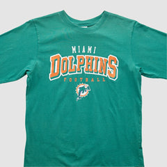 NFL Miami Dolphins NFL 2000s Long Sleeve T-shirt