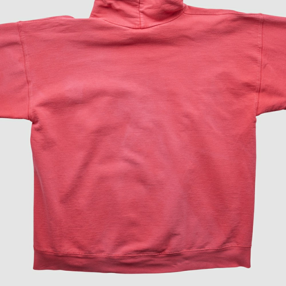 St. Louis Cardinals Majestic 2009 Hooded Pullover Sweatshirt - Red Vintage