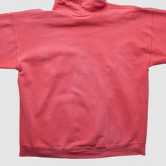 St. Louis Cardinals Majestic 2009 Hooded Pullover Sweatshirt - Red Vintage