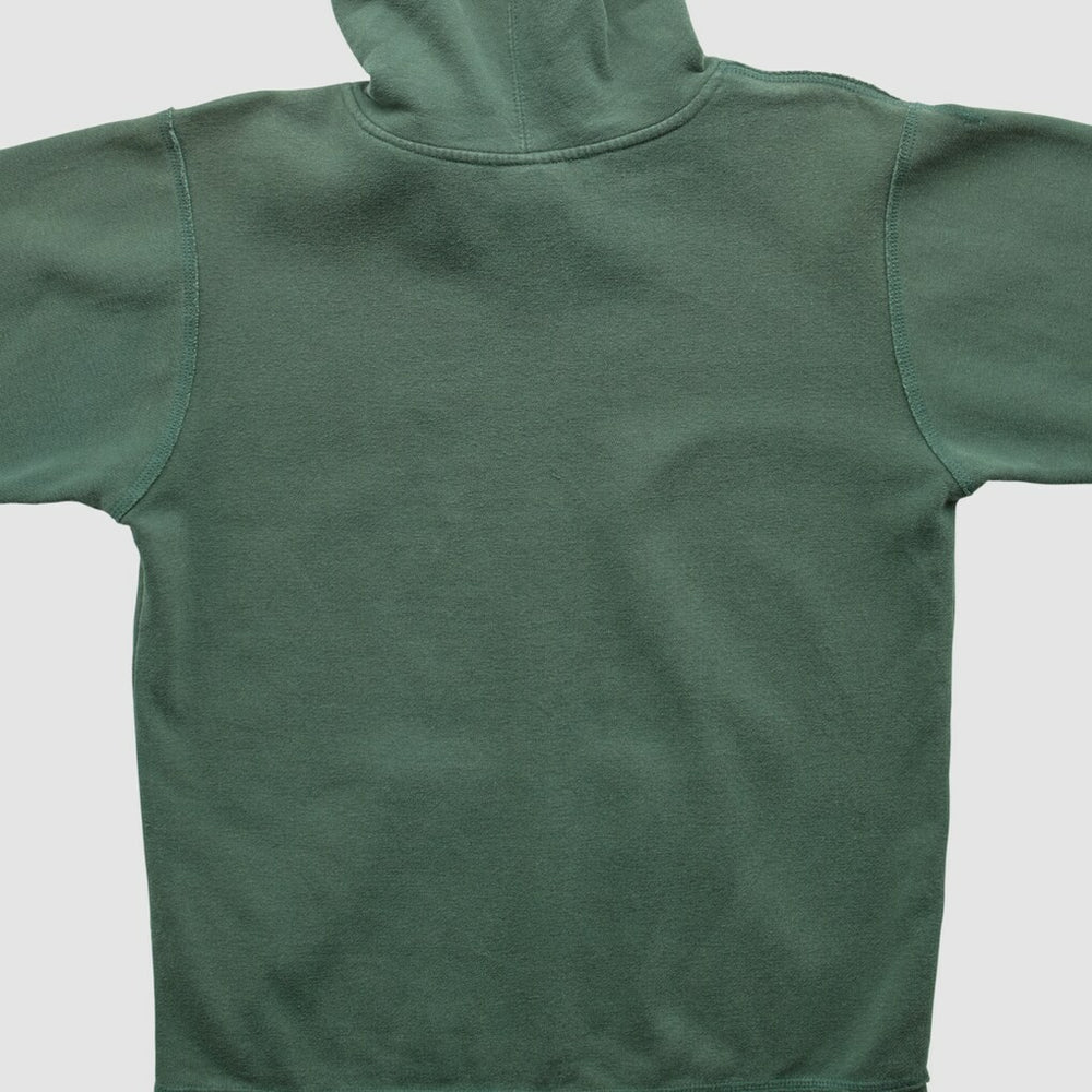 NFL New York Jets 2000s Hooded Pullover Sweatshirt