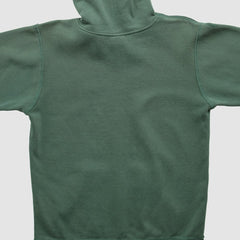 NFL New York Jets 2000s Hooded Pullover Sweatshirt