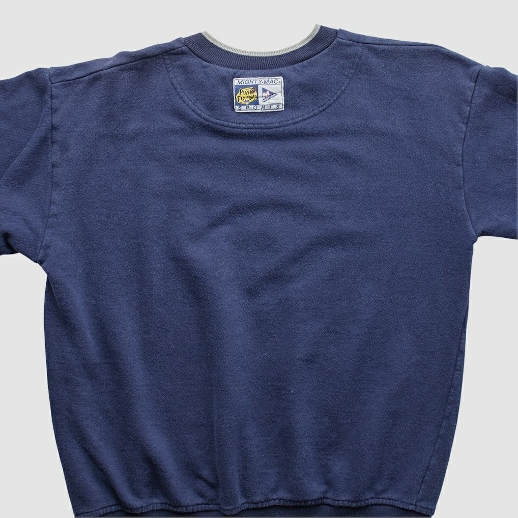 NFL Dallas Cowboys 2000s Pullover Sweatshirt