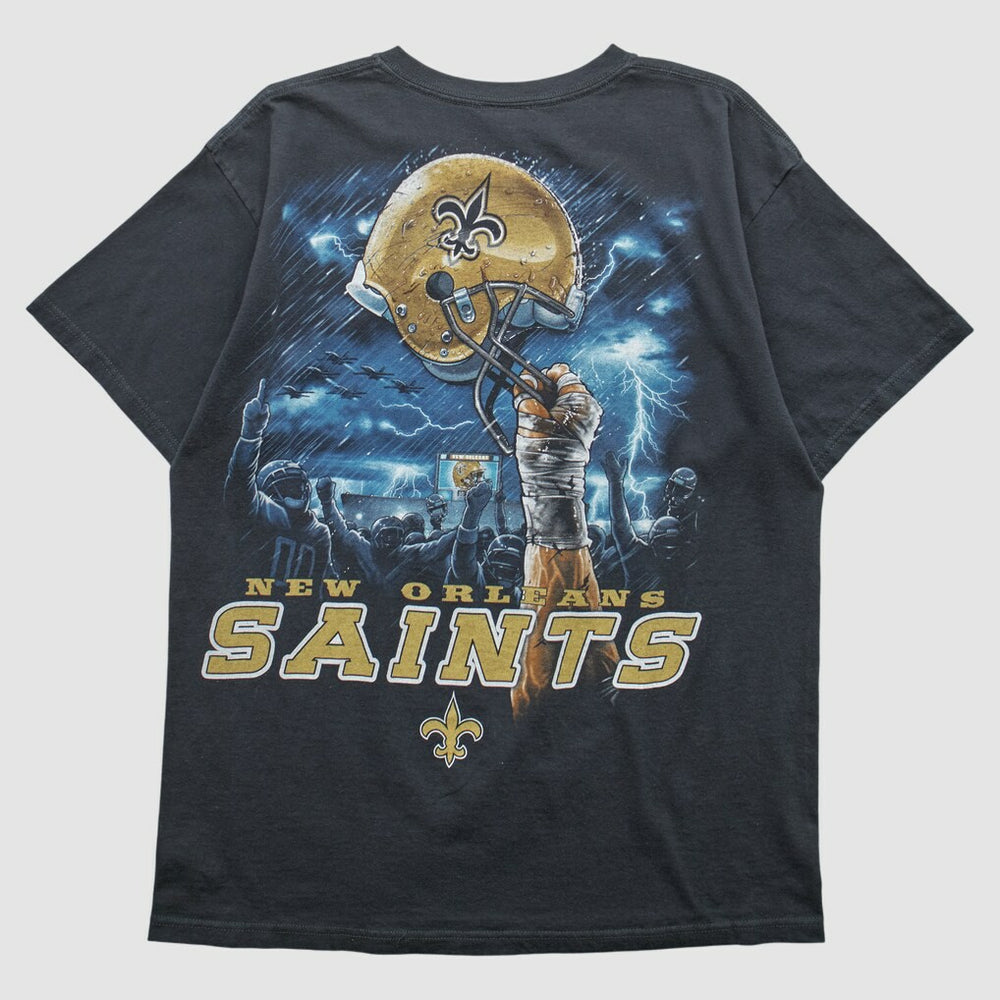 NFL New Orleans Saints NFL 2010s T-shirt