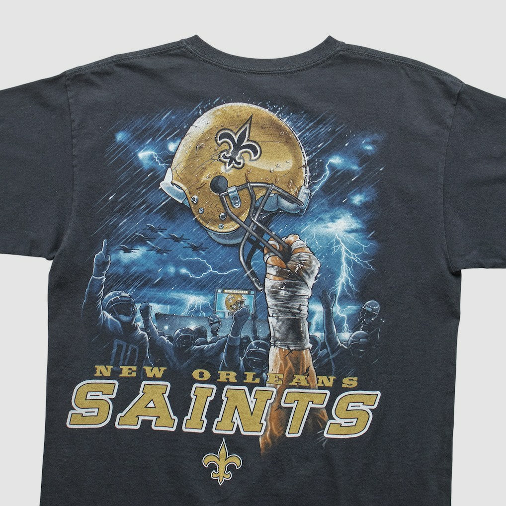 NFL New Orleans Saints NFL 2010s T-shirt