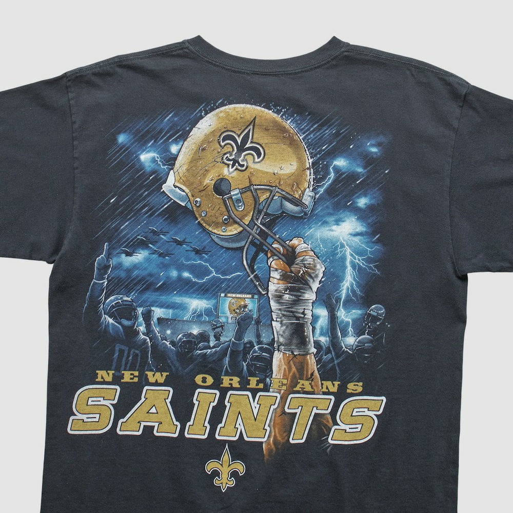 NFL New Orleans Saints NFL 2010s T-shirt