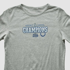 NFL Indianapolis Colts 2007 Long Sleeve T-shirt