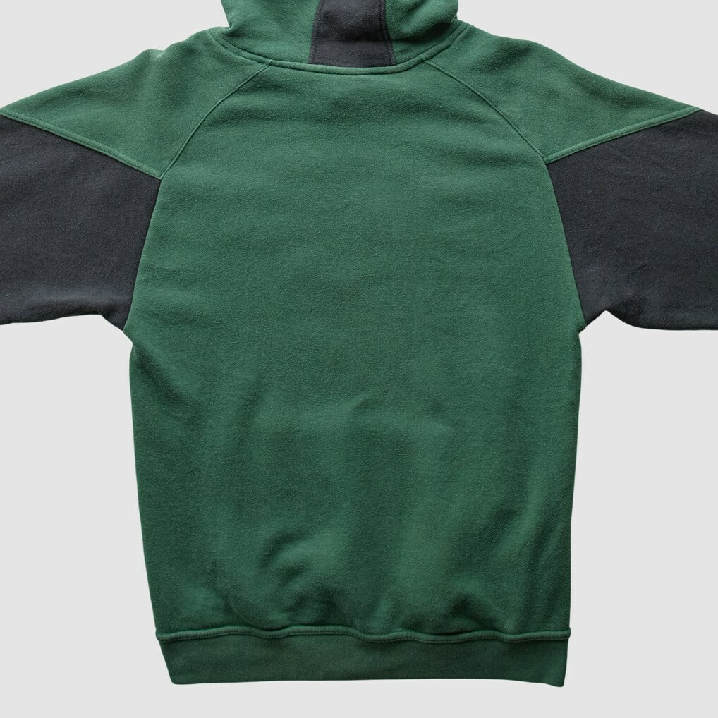NFL New York Jets NFL 2000s Hooded Pullover Sweatshirt