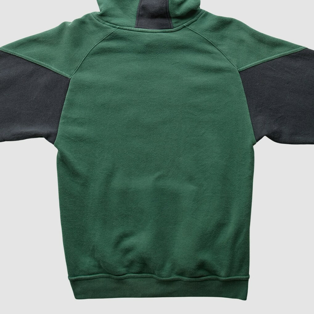 NFL New York Jets NFL 2000s Hooded Pullover Sweatshirt