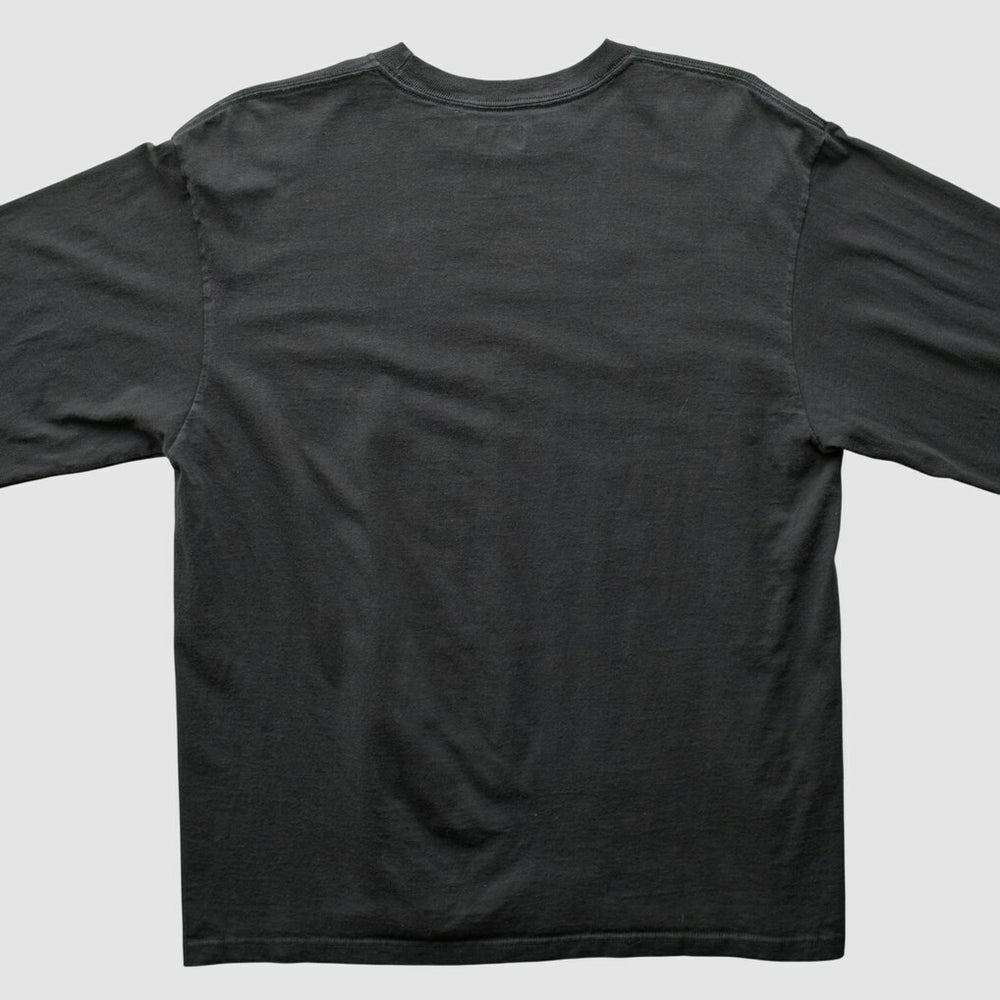 NFL New Orleans Saints 2000s Long Sleeve T-shirt
