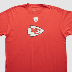 NFL Kansas City Chiefs Reebok 2000s T-shirt