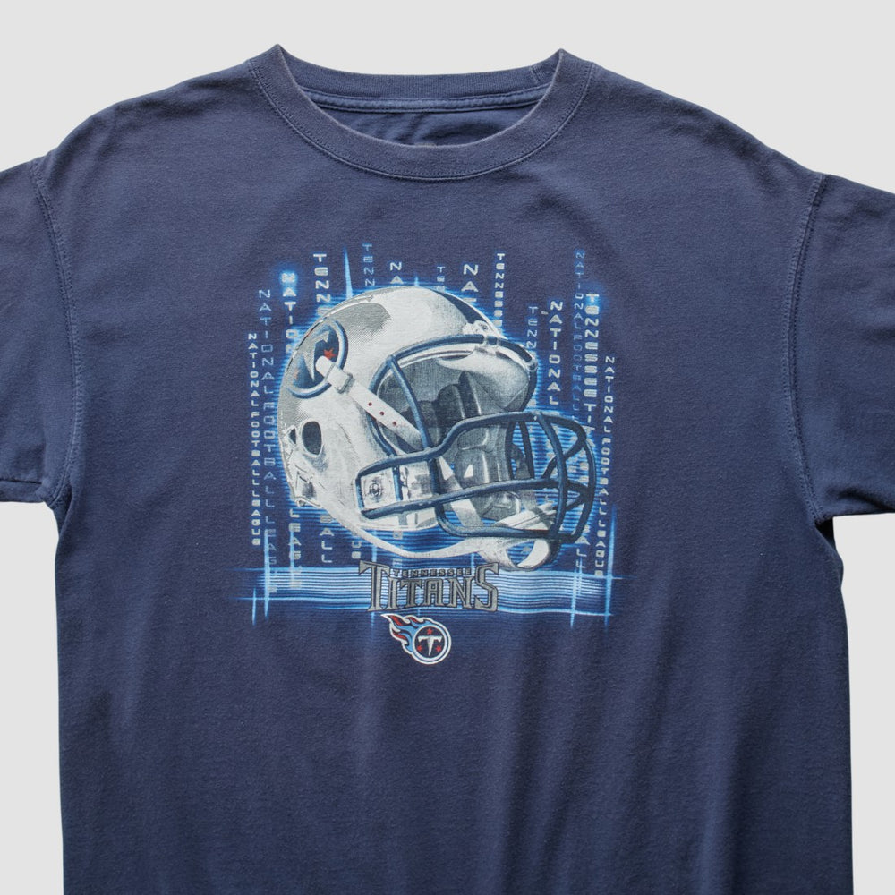 NFL Tennessee Titans 2000s T-shirt