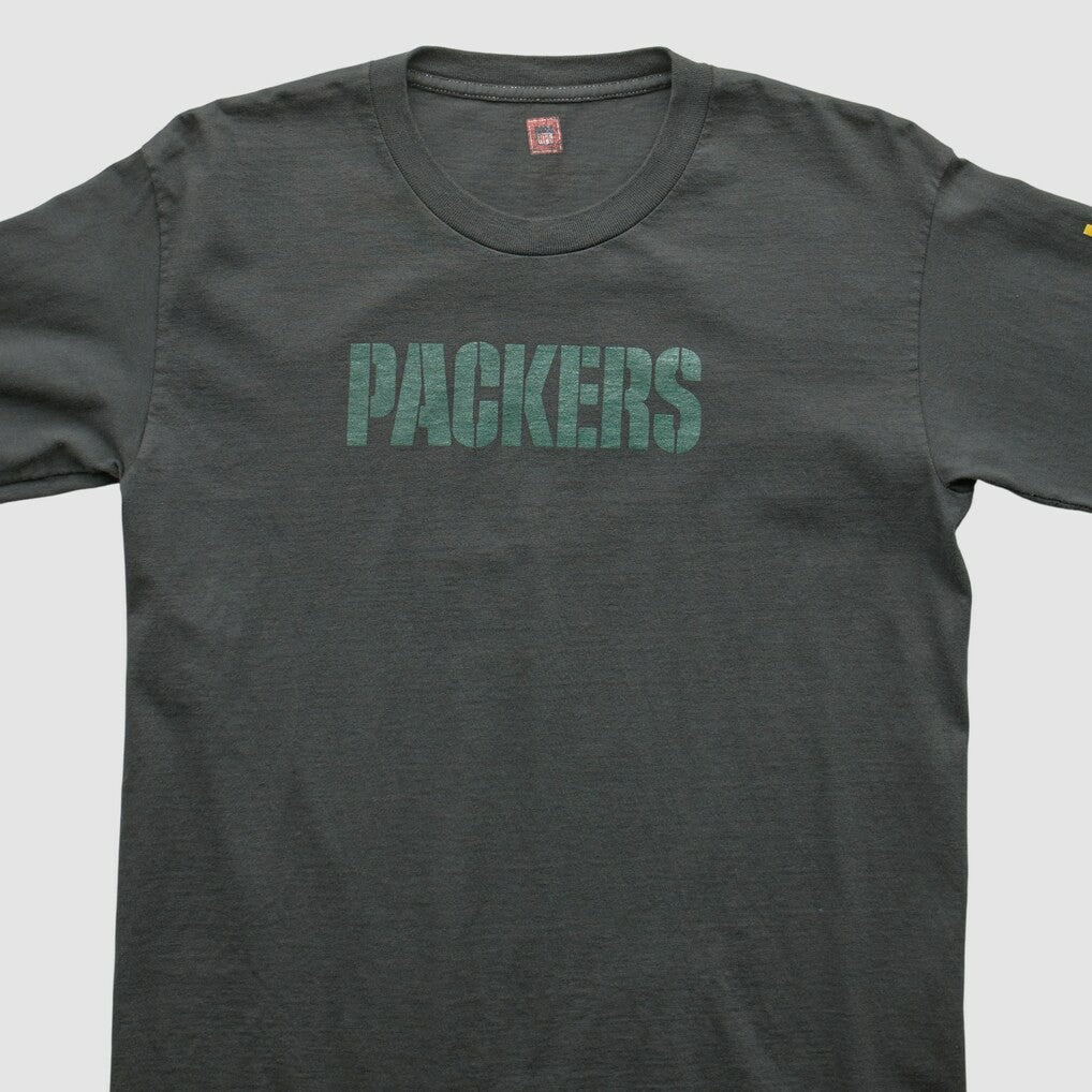 NFL Green Bay Packers NFL 2000s Long Sleeve T-shirt