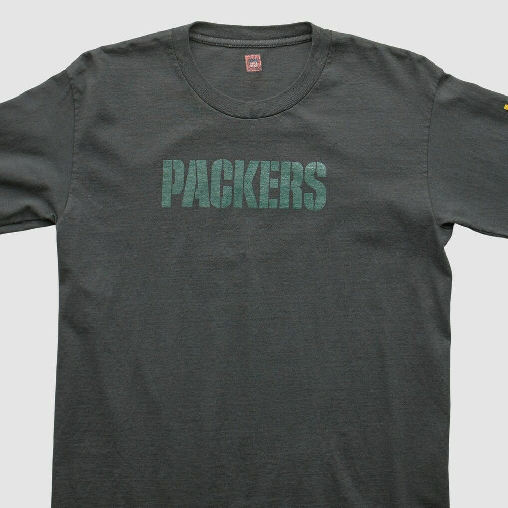NFL Green Bay Packers NFL 2000s Long Sleeve T-shirt