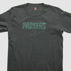 NFL Green Bay Packers NFL 2000s Long Sleeve T-shirt