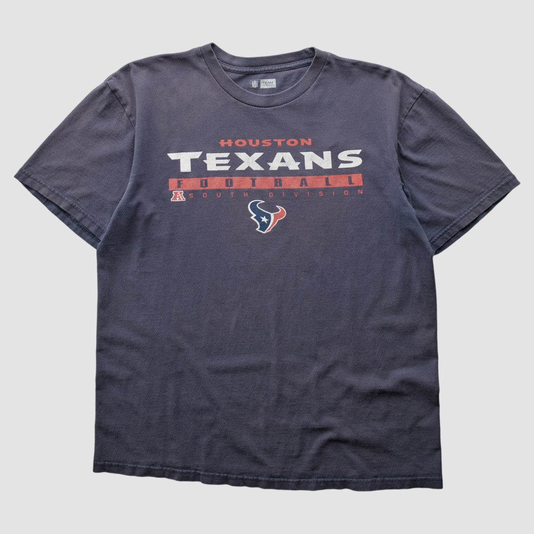 NFL Houston Texans 2010s T-shirt