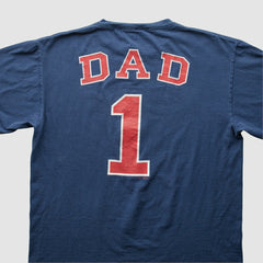 Boston Red Sox Majestic 2010s T-shirt - Navy Vintage