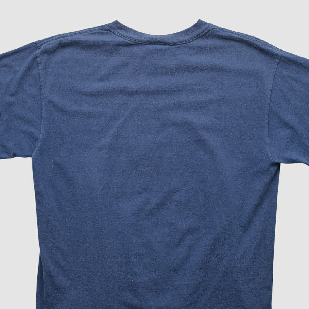 Boston Red Sox Adidas 2004 T-shirt - Navy Vintage