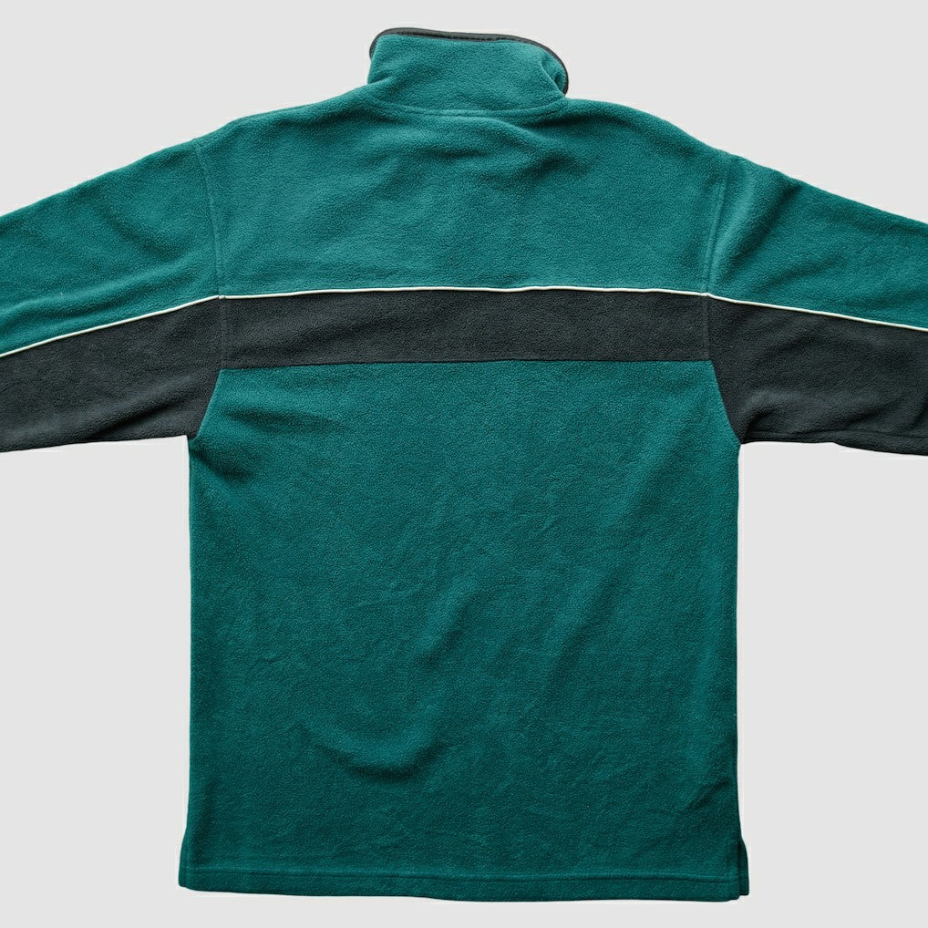 NFL Philadelphia Eagles NFL 2000s 1/4 Zip Sweatshirt
