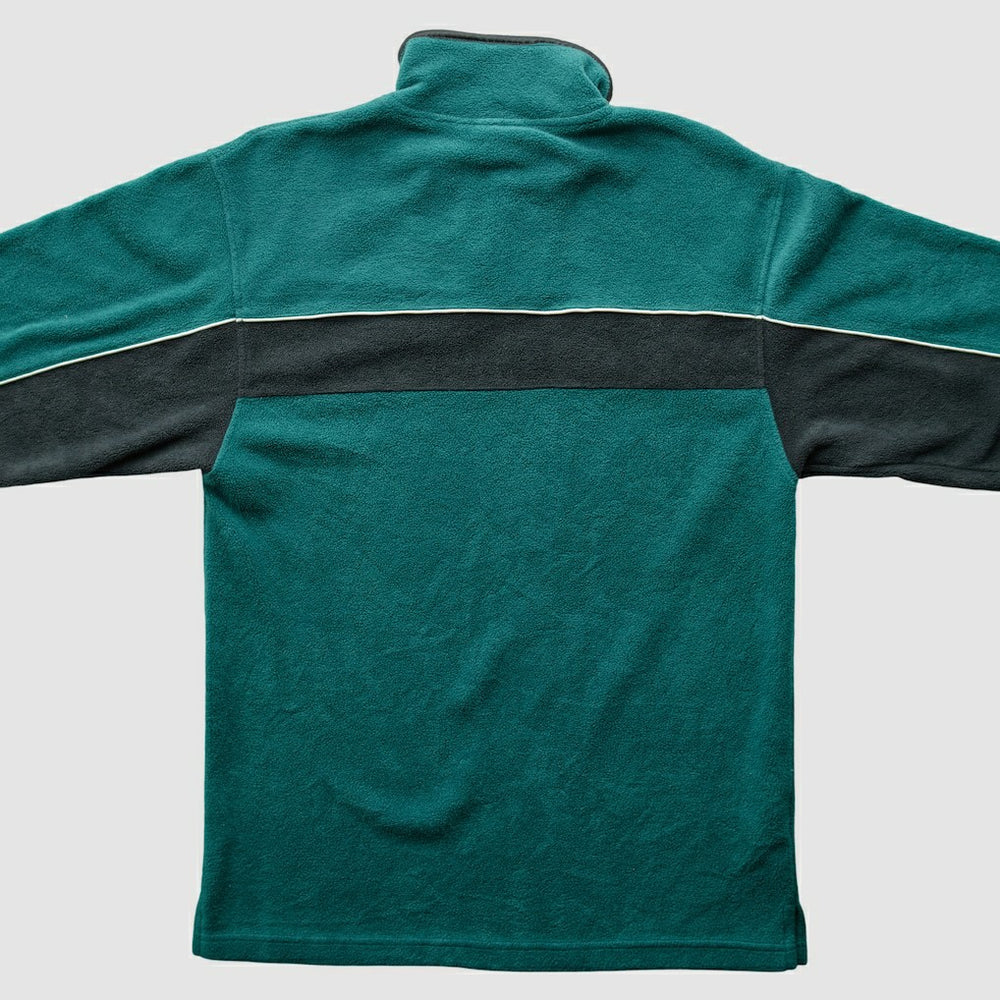 NFL Philadelphia Eagles NFL 2000s 1/4 Zip Sweatshirt