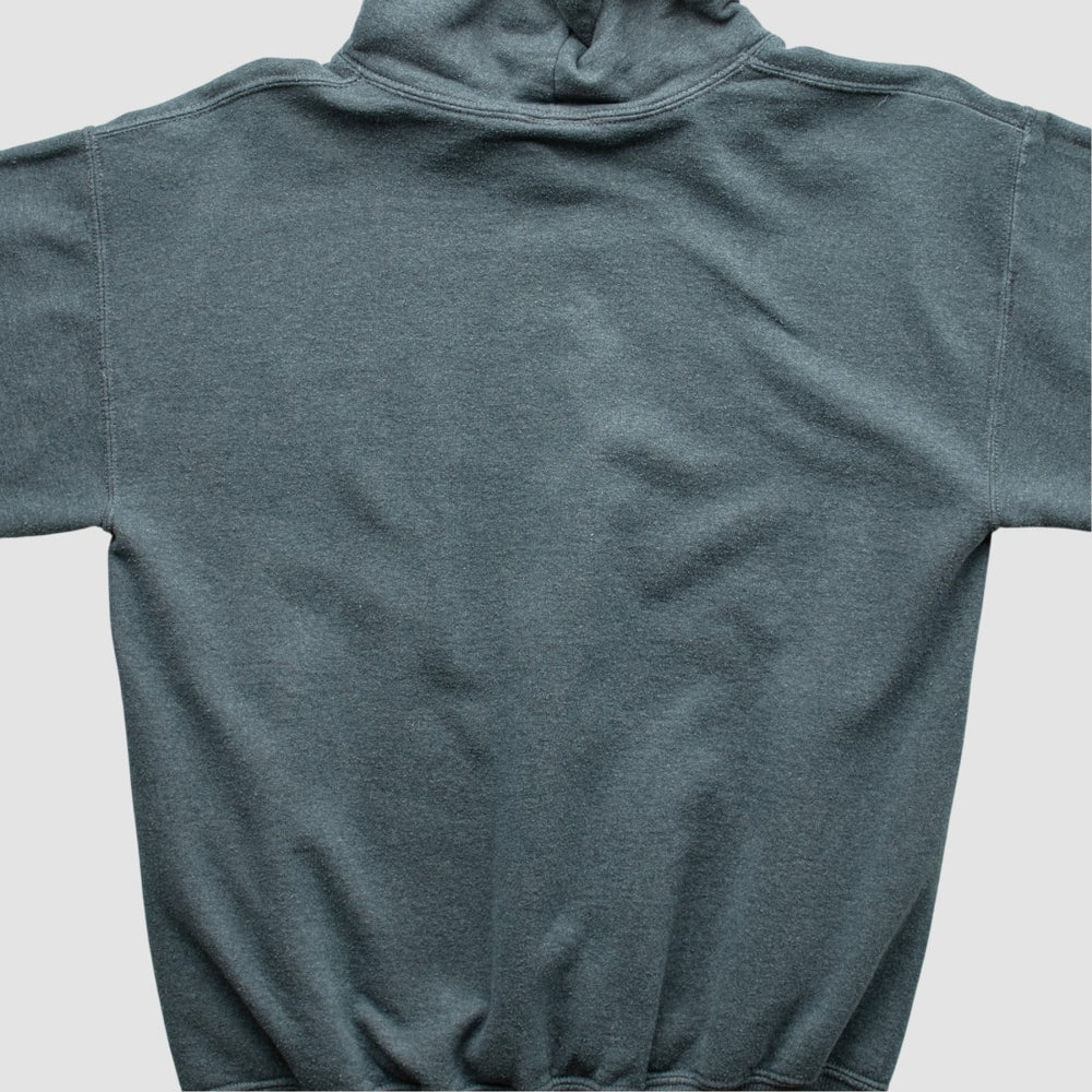NFL Green Bay Packers 2000s Hooded Pullover Sweatshirt