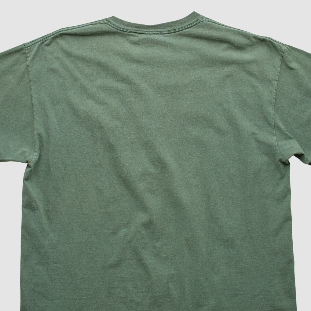 NFL New York Jets Logo Athletic 2000s T-shirt