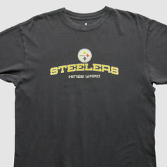 NFL Pittsburgh Steelers NFL 2000s Long Sleeve T-shirt