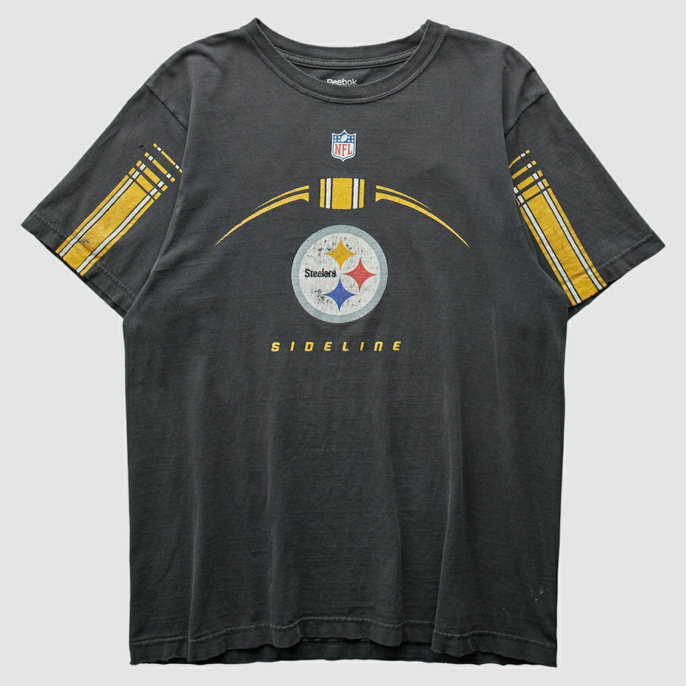NFL Pittsburgh Steelers Reebok 2000s T-shirt