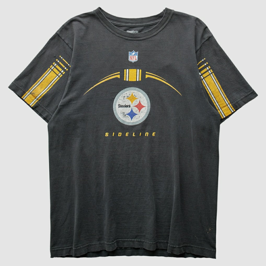 NFL Pittsburgh Steelers Reebok 2000s T-shirt