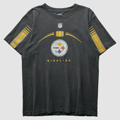 NFL Pittsburgh Steelers Reebok 2000s T-shirt