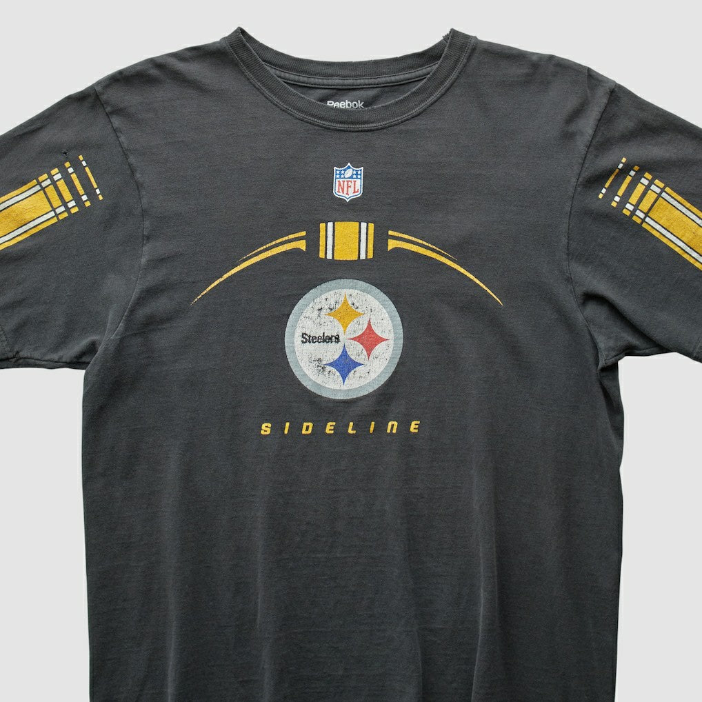 NFL Pittsburgh Steelers Reebok 2000s T-shirt
