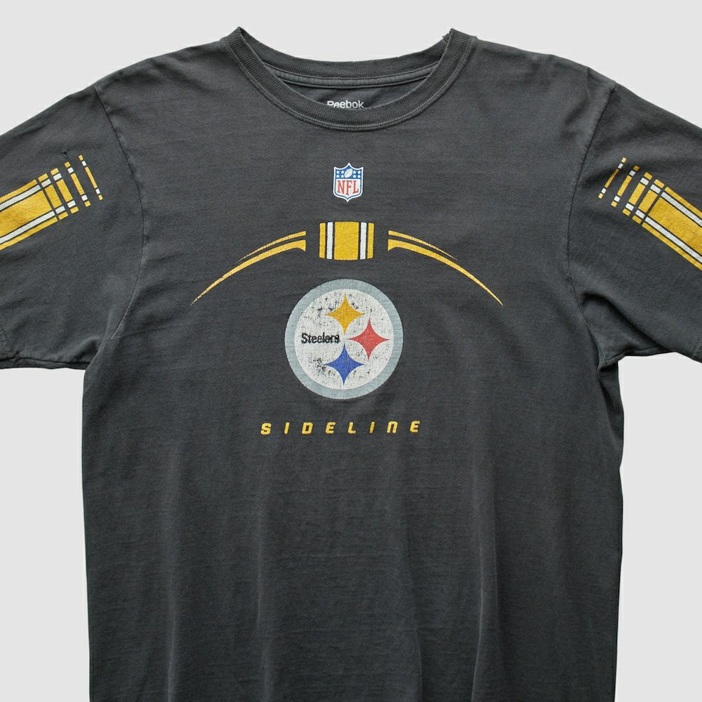 NFL Pittsburgh Steelers Reebok 2000s T-shirt