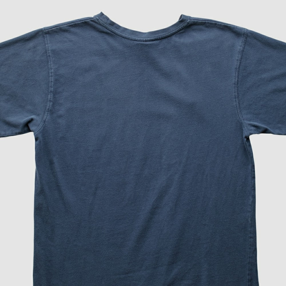 Detroit Tigers 2010 T-shirt - Navy Vintage