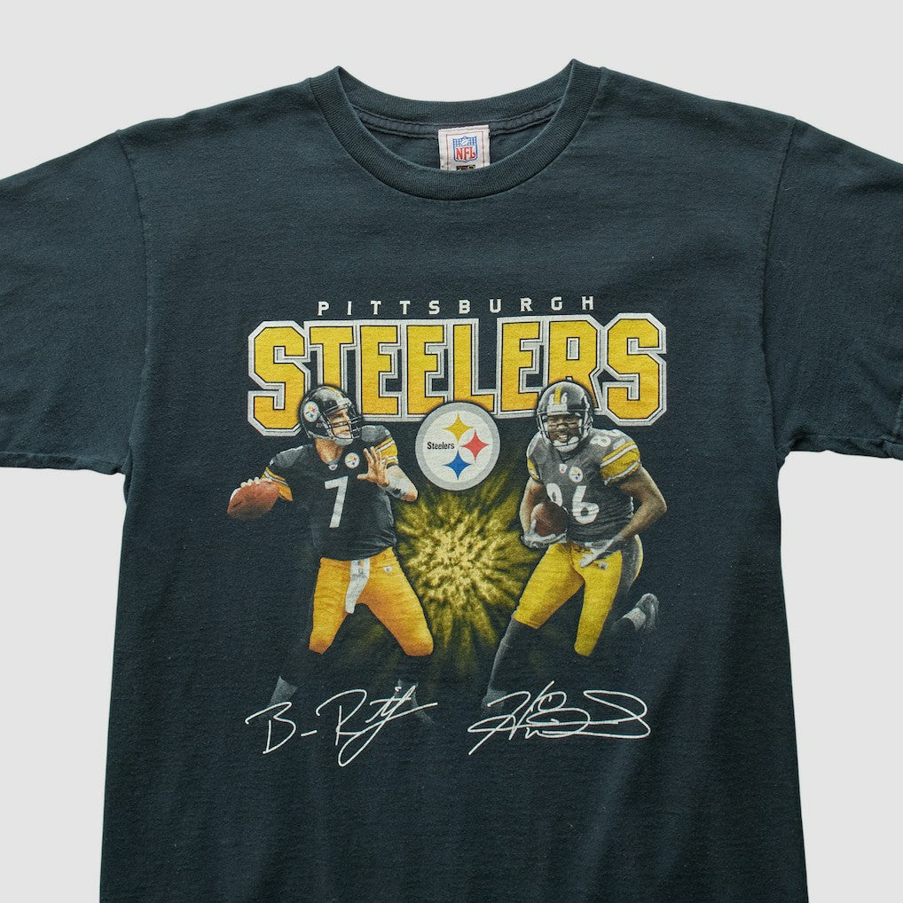 NFL Pittsburgh Steelers NFL 2000s T-shirt