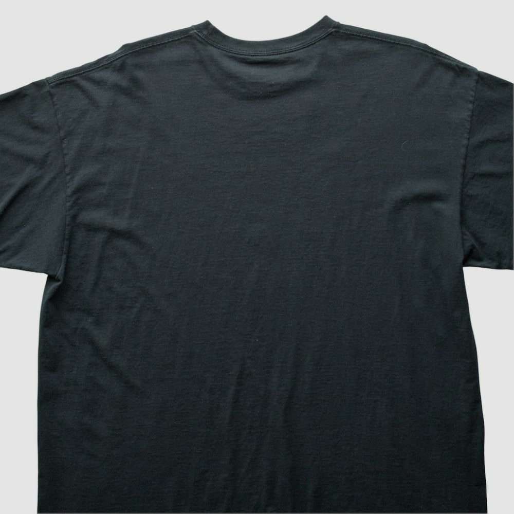 Baltimore Orioles 2000s T-shirt - Black Vintage | Nike