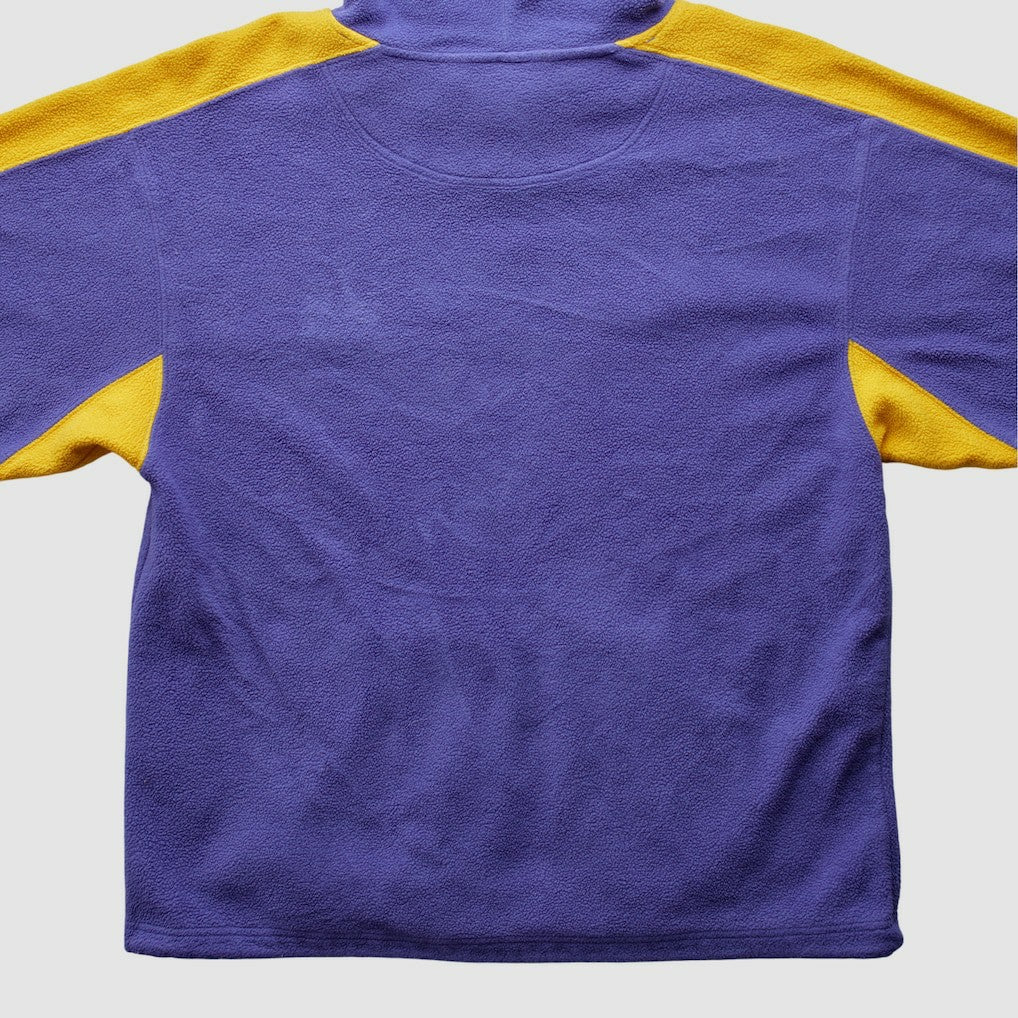NFL Minnesota Vikings NFL 2000s Hooded Pullover Sweatshirt