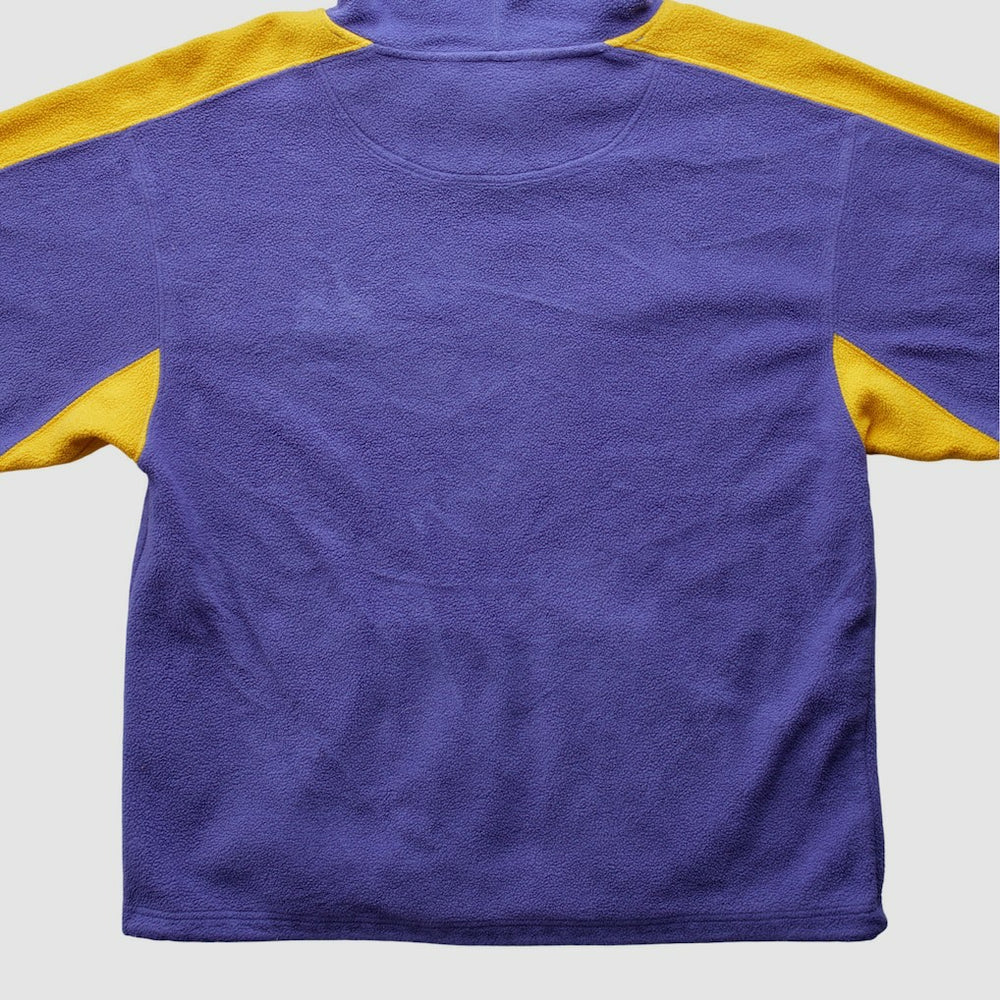 NFL Minnesota Vikings NFL 2000s Hooded Pullover Sweatshirt