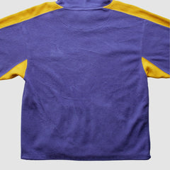 NFL Minnesota Vikings NFL 2000s Hooded Pullover Sweatshirt