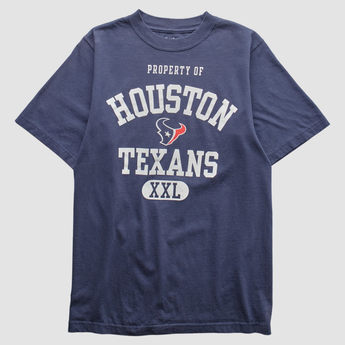 NFL Houston Texans 2000s T-shirt
