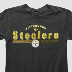 NFL Pittsburgh Steelers 2000s T-shirt