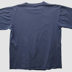 Minnesota Twins Majestic 2006 T-shirt - Navy Vintage