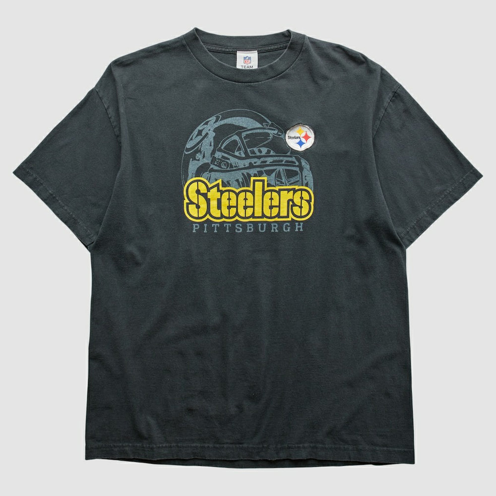 NFL Pittsburgh Steelers NFL 2010s T-shirt