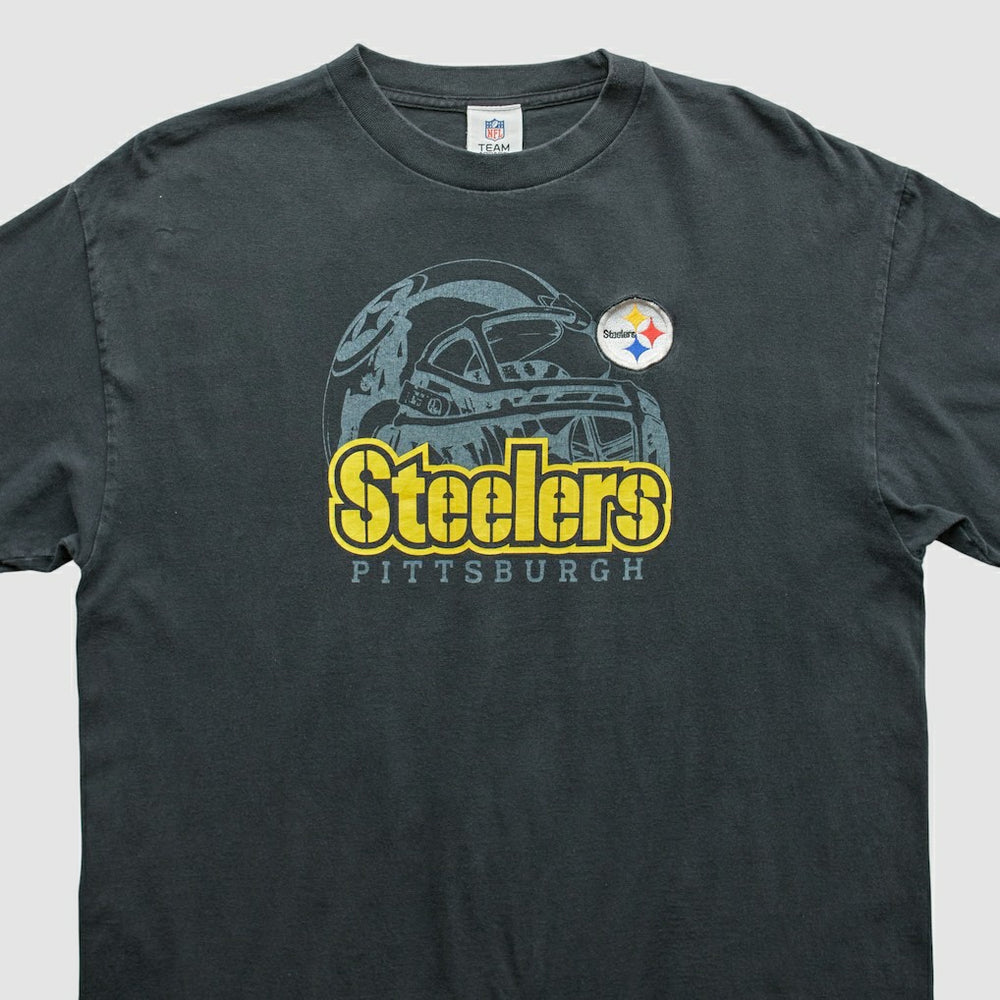 NFL Pittsburgh Steelers NFL 2010s T-shirt