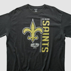 NFL New Orleans Saints Reebok 2010 T-shirt