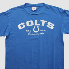 NFL Indianapolis Colts NFL 2000s Long Sleeve T-shirt