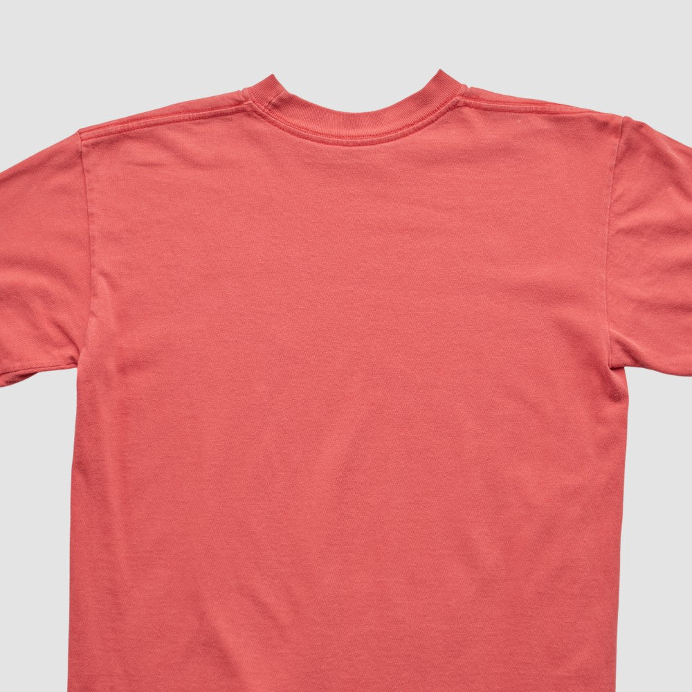 Cincinnati Reds Majestic 2000 T-shirt - Red Vintage